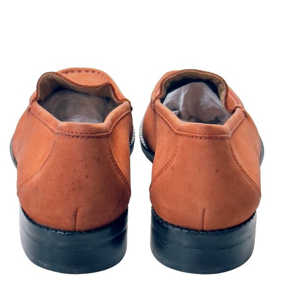 CLARKS Flat Loafers Size UK 5 US 7 - Picture 4 of 12